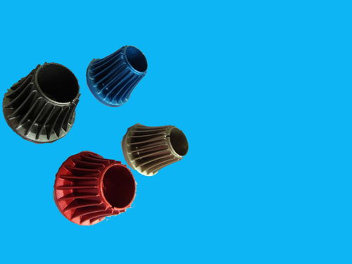 金屬制品 從傳統工藝到現代創新