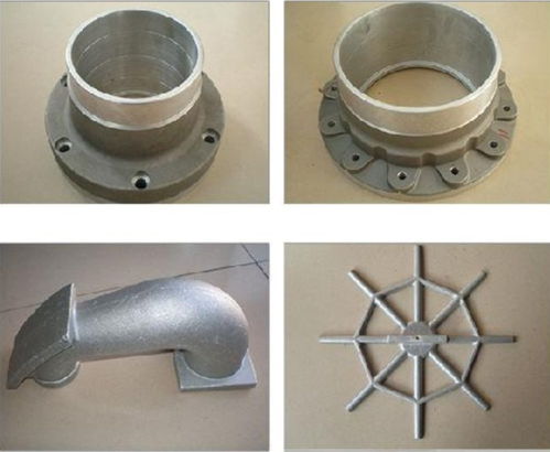 青島鑫淼金屬制品 離心鑄造技術在廚房用品領域的卓越應用