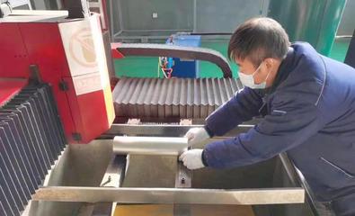 民營經濟省級示范引領，金屬制品加工行業迎來發展新機遇