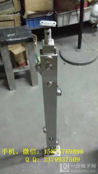 不銹鋼橋梁立柱 堅固耐用的現代工程之選